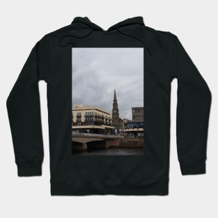 Inverness II Hoodie